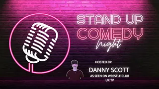 Comedy Night