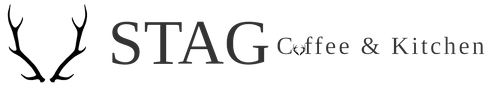 Stag Coffee - Logo
