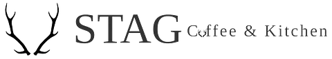 Stag Coffee - Logo